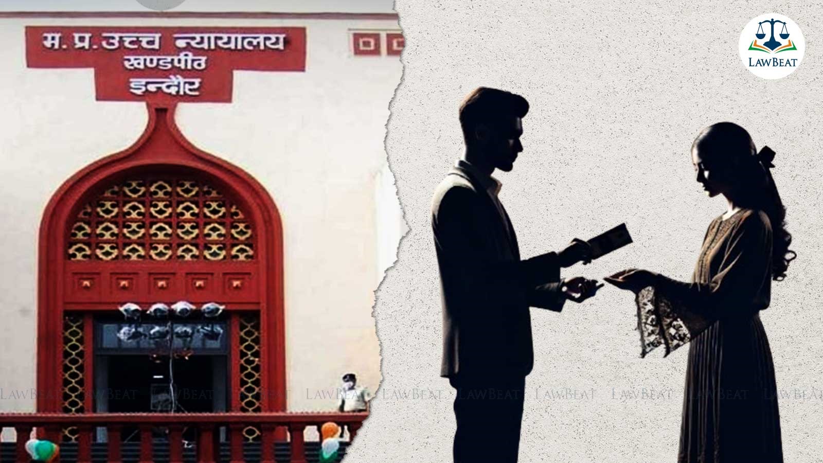 Wife Being Educated Is No Ground to Deny her Maintenance : Madhya Pradesh HC Wife Being Educated Is No Ground to Deny her Maintenance : Madhya Pradesh HC